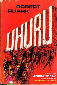 UHURU: A Novel of Africa Today UHURU: A Novel of Africa Today
