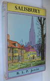British Cities: Salisbury