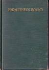 Aeschylus Prometheus Bound