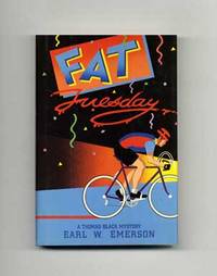 Fat Tuesday - 1st Edition/1st Printing Fat Tuesday - 1st Edition/1st Printing