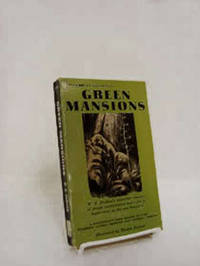 Green Mansions Green Mansions