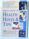 Medical Book of Health Hints & Tips: 100s of Practical Ways to Live a Healthier Life