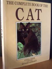 The Complete Book Of The Cat
