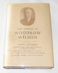 The Papers of Woodrow Wilson, Vol. 21, 1910 The Papers of Woodrow Wilson, Vol. 21, 1910