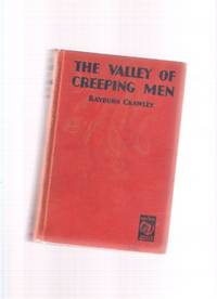The Valley of Creeping Men ( Prequel to The Chattering Gods ) The Valley of Creeping Men ( Prequel to The Chattering Gods )