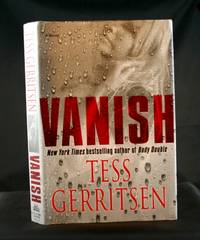 Vanish: A Novel