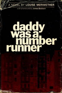 DADDY WAS A NUMBER RUNNER DADDY WAS A NUMBER RUNNER
