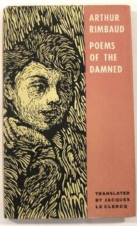 Poems of the Damned