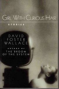 Girl with Curious Hair Stories