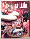 Cooking Light Cookbook 1994