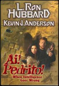 Ai! Pedrito!: When Intelligence Goes Wrong Ai! Pedrito!: When Intelligence Goes Wrong