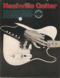 NASHVILLE GUITAR--RECORD INCLUDED: