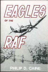 Eagles of the RAF Eagles of the RAF