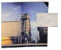 Jo Ractliffe: Selected Colour Works 1999-2005 (Signed First Edition)