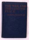 The War and the Coming Peace, the Moral Issue