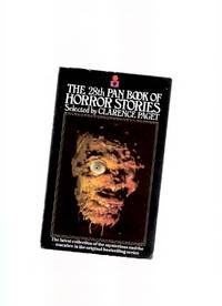 The Twenty Eighth ( Volume 28 / 28th ) PAN Book of Horror Stories ( Tea Leaves; Sandman; All Souls; Grey Matter; Upstarts; Abandoned Dam; Death from Autophilia; First Blood; Falling in Love Again; More Birds; Final Call for Passenger Paul ) The Twenty Eighth ( Volume 28 / 28th ) PAN Book of Horror Stories ( Tea Leaves; Sandman; All Souls; Grey Matter; Upstarts; Abandoned Dam; Death from Autophilia; First Blood; Falling in Love Again; More Birds; Final Call for Passenger Paul )