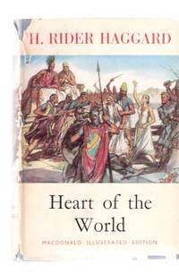 Heart of the World:  MacDonald Illustrated Edition