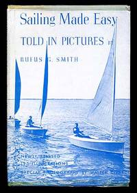 Sailing Made Easy Told In Pictures