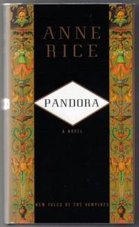 Pandora Pandora
