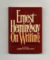 On Writing - 1st Edition/1st Printing