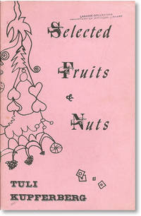 Selected Fruits & Nuts