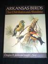 Arkansas Birds: Their Distribution and Abundance