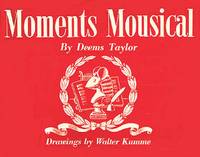 MOMENTS MOUSICAL