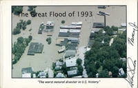 The Great Flood of 1993. The Worst Natural Disaster in U.S. History