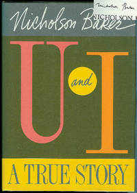 U and I: A True Story