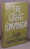 THE GREAT CONSPIRATORS