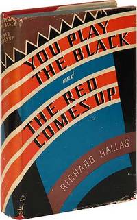 You Play the Black and the Red Comes Up