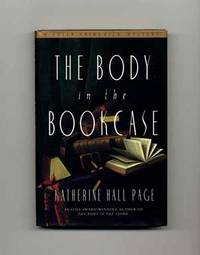 The Body in the Bookcase  - 1st Edition/1st Printing
