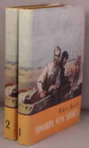 TOWARDS NEW SHORES.  In 2 volumes