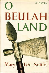 O BEULAH LAND O BEULAH LAND