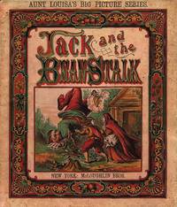 JACK AND THE BEANSTALK