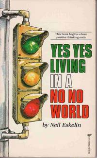 YES YES LIVING IN A NO NO WORLD YES YES LIVING IN A NO NO WORLD