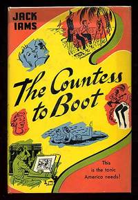 The Countess to Boot