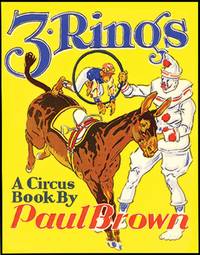 3 RINGS: A CIRCUS BOOK