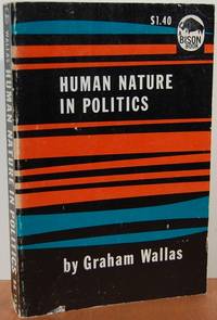 Human Nature In Politics