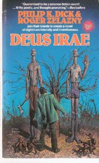 Deus Irae ---by Philip K Dick Deus Irae ---by Philip K Dick