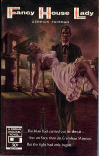 Fancy House Lady (First Edition)