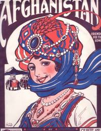 AFGHANISTAN: Oriental Fox Trot Song AFGHANISTAN: Oriental Fox Trot Song