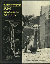 Lander Am Roten Meer