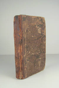 The Trials, Experience, Exercises of Mind, and First Travels, of Theophilus R. Gates. Written by Himself