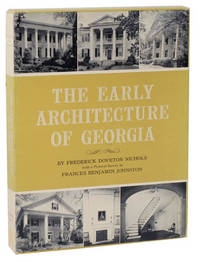 The Early Architecture of Georgia
