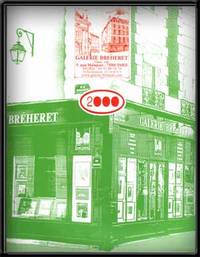 Galerie Br&eacute;heret 2000 (Gallery Catalog)