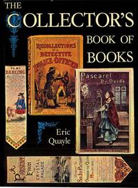 COLLECTOR'S BOOK OF BOOKS