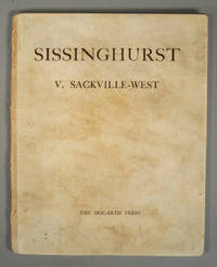 SISSINGHURST