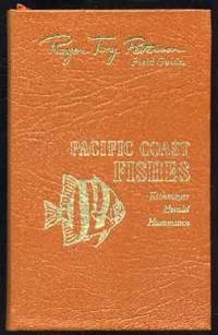 Pacific Coast Fishes of North America from the Gulf of Alaska to Baja California (Fiftieth Anniversary Edition, Roger Tory Peterson Field Guides) Pacific Coast Fishes of North America from the Gulf of Alaska to Baja California (Fiftieth Anniversary Edition, Roger Tory Peterson Field Guides)