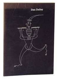 Dan Dailey: Simple Complexities in Drawings and Glass 1972-1987